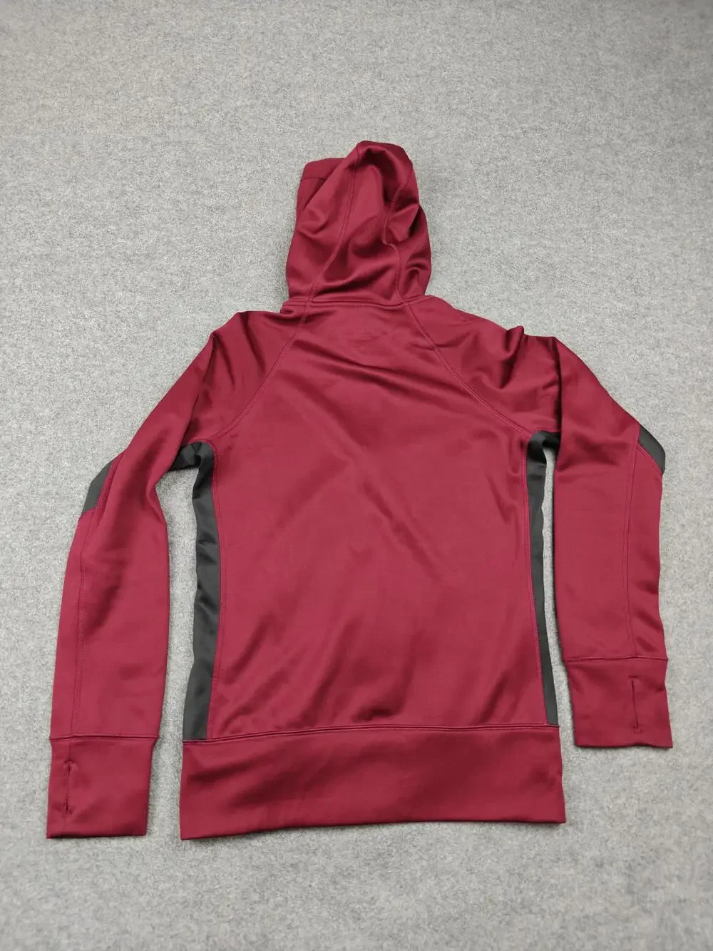 Nike hoodie mens